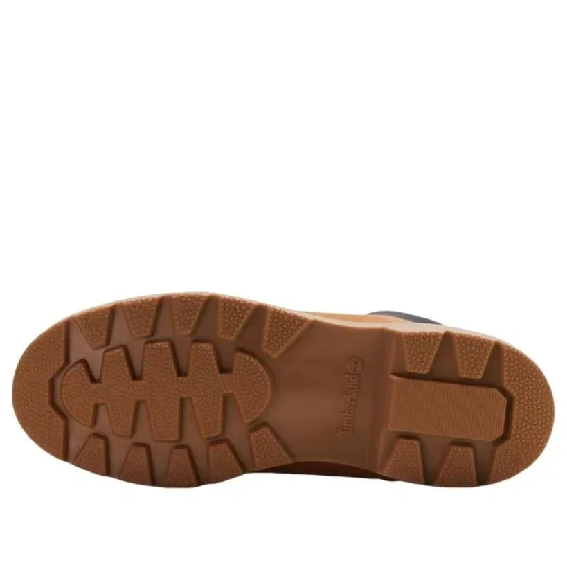 Classic 6-Inch Waterproof Boot “Wheat” Classic 6-Inch Waterproof Boot “Wheat”