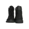 Classic 6″” Waterproof Boots “Black Nubuck”