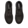 Classic Nellie Waterproof Mid Chukka Boots “Black”