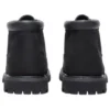 Classic Nellie Waterproof Mid Chukka Boots “Black”
