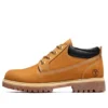 Classic Oxford Waterproof boot “Wheat”
