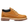 Classic Oxford Waterproof boot “Wheat”