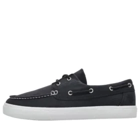 Classic Two-Eye Boat “Black”