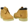 Classic Waterproof Chukka Boots “yellow Nubuck” 0