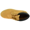 Classic Waterproof Chukka Boots “yellow Nubuck” 0