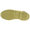 Classic Waterproof Chukka Boots “yellow Nubuck” 0