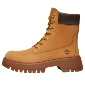 Cola Valley 6 Inch Boots “Wheat”