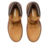 Cola Valley 6 Inch Boots “Wheat”