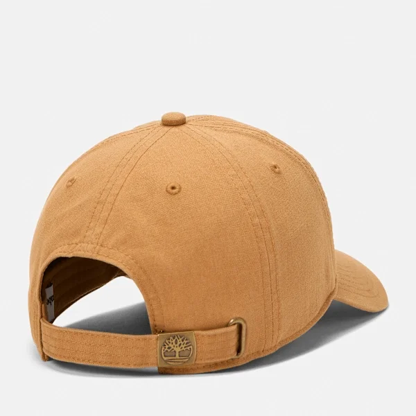 Cooper Hill Embroidered Baseball Cap Cooper Hill Embroidered Baseball Cap