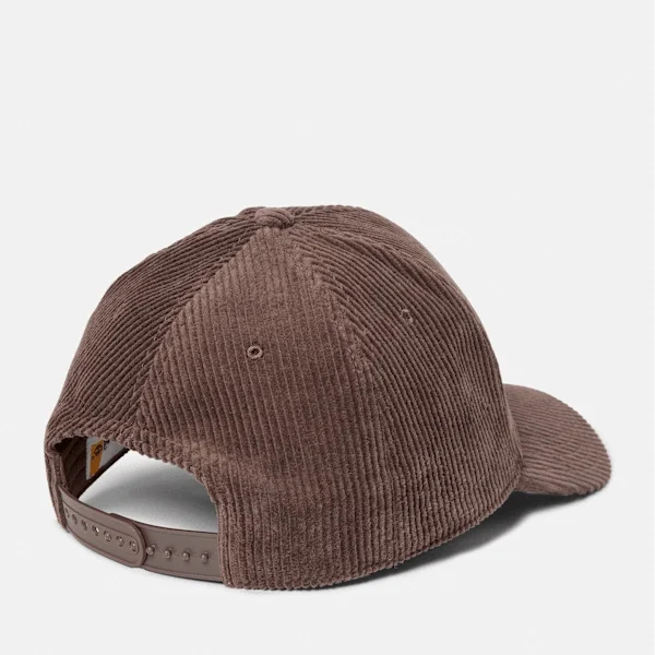 Corduroy Baseball Cap Corduroy Baseball Cap