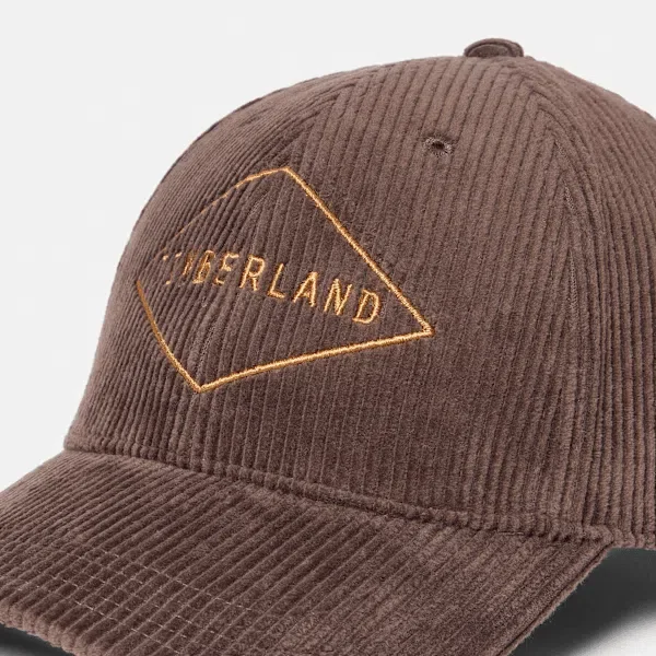 Corduroy Baseball Cap Corduroy Baseball Cap