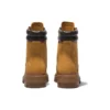 Cortina Valley 6 Inch Waterproof Boots “Wheat Nubuck”