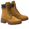Cortina Valley 6 Inch Waterproof Boots “Wittbrown”