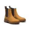 Cortina Valley Ankle Boot “Wheat Nubuck”