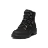Cortina Valley Waterproof Mid Hiker Boots “Black Full Grain”