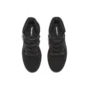 Cortina Valley Waterproof Mid Hiker Boots “Black Full Grain”