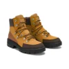 Cortina Valley Waterproof Mid Hiker “Wheat Nubuck”