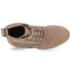Courmayeur Valley 6 Inch Ankle Boot “Taupe Nubuck”