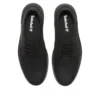 Crest Field Waterproof Chukka Boots “Black”