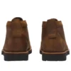 Crest Field Waterproof Chukka Boots “Brown”