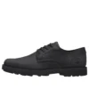 Crestfield Waterproof “Black”
