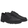 Crestfield Waterproof “Black”