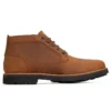 Crestfield Waterproof Chukka Boot “Rust”