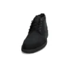 Crestfield Waterproof Chukka Boots “Black Full Grain”
