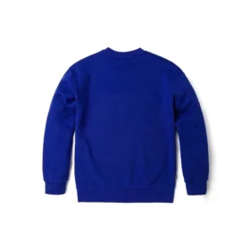 Crewneck Sweatshirt “Blue”