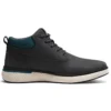 Cross Mark “Black Blue”