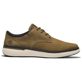 Cross Mark “Brown Olive”