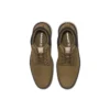 Cross Mark Chukka Boots “Olive Green”
