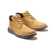 Cross Mark Chukka Boots “Wheat”