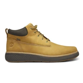 Cross Mark Chukka Gore-Tex GTX Boots “Wheat”