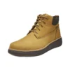 Cross Mark Chukka Gore-Tex GTX Wide-Fit Boots “Wheat”