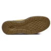 Cross Mark Chukka Gore-Tex GTX Wide-Fit Boots “Wheat”