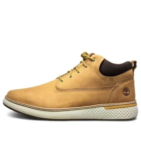 Cross Mark Mid “Wheat”