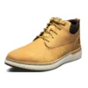 Cross Mark Mid “Wheat”