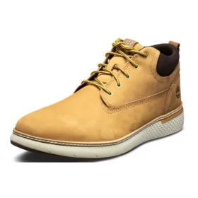 Cross Mark Mid “Wheat”