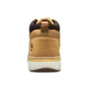 Cross Mark Mid “Wheat”