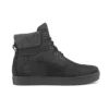Cupsole EK+ Sneaker Boot “Black Nubuck”