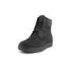 Cupsole EK+ Sneaker Boot “Black Nubuck”