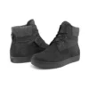 Cupsole EK+ Sneaker Boot “Black Nubuck”