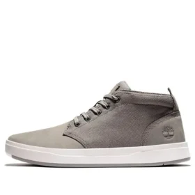 Davis Square Chukka “Grey”