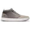 Davis Square Chukka “Grey”