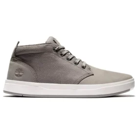 Davis Square Chukka “Grey”