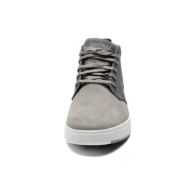 Davis Square F/L Chukka “Grey”
