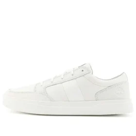 Davis Square Oxford Sneakers “White”