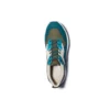 Delphiville “Blue Green White”