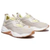 Delphiville Sneaker “Beige White”